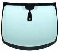 Peugeot 3008 2009-2016 Лобовое стекло (с датчиком дождя) WS5611341 Safe Glass (Украина)