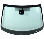 Peugeot 308 2013-2021 Лобовое стекло (с датчиком дождя) WS5611351 Safe Glass (Украина)