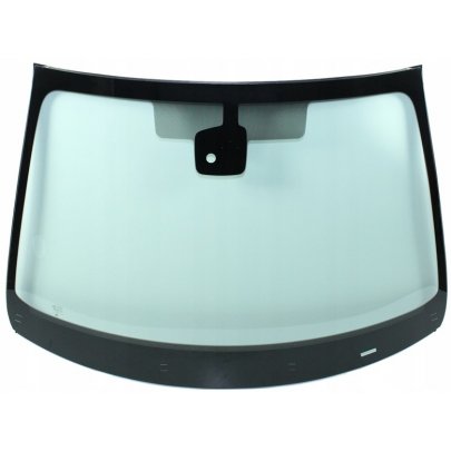 Peugeot 308 2013-2021 Лобовое стекло (с датчиком дождя) WS5611351 Safe Glass (Украина)