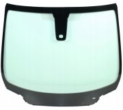 Peugeot 308 2007-2013 Лобовое стекло (с датчиком дождя) WS5611312 Safe Glass (Украина)