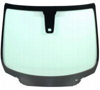 Peugeot 308 2007-2013 Лобовое стекло (с датчиком дождя) WS5611312 Safe Glass (Украина)