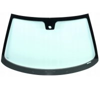 Peugeot 406 2001-2005 Лобовое стекло (с датчиком дождя) WS5610464 Safe Glass (Украина)