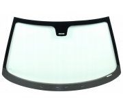 Peugeot 406 1995-2001 Лобове скло (з датчиком дощу) WS5610461 Safe Glass (Україна)