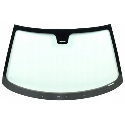 Peugeot 406 1995-2001 Лобовое стекло (с датчиком дождя) WS5610461 Safe Glass (Украина)