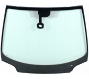 Peugeot 407 2004-2011 Лобове скло (з датчиком дощу, GPS) WS5610471 Safe Glass (Україна)