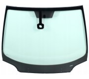 Peugeot 407 2004-2011 Лобове скло (з датчиком дощу) WS5610475 Safe Glass (Україна)