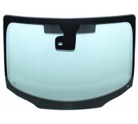 Peugeot 508 2010-2018 Лобовое стекло (с датчиком дождя, GPS) WS5610583 Safe Glass (Украина)