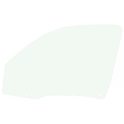 Peugeot Partner 1996-2008 Боковое стекло переднее левое (водительской двери) BO5612552L Safe Glass (Украина)