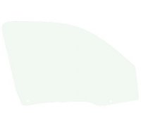 Peugeot Partner 1996-2008 Боковое стекло переднее правое (пассажирской двери BO5612552R Safe Glass (Украина)