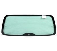 Peugeot Partner 1996-2008 Заднее стекло ляда (с обогревом) RW5611554 Safe Glass (Украина)