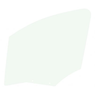 Peugeot Partner 2008-2018 Бокове скло переднє ліве (водійської дверки) 12122A SEKURIT (Франція)