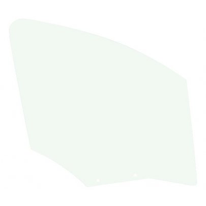 Peugeot Partner 2008-2018 Бокове скло переднє праве (пасажирської дверки) GS 2035 D302 XYG (КНР)