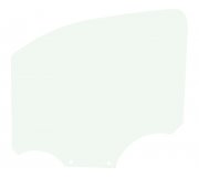 Peugeot Partner 2018- Боковое стекло переднее левое (водительской двери) GS 2063 D301 XYG (КНР)