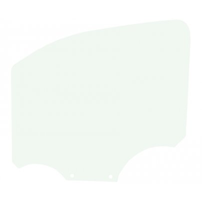 Peugeot Rifter 2018- Боковое стекло переднее левое (водительской двери) GS 2063 D301-S SEKURIT (Франция)