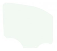 Peugeot Partner 2018- Боковое стекло переднее правое (пассажирской двери GS 2063 D302 XYG (КНР)