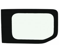 Peugeot Partner 2018- Бокове скло переднє салону праве (розсувна дверка) 70783A XYG (КНР)