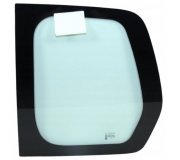 Peugeot Partner 2018- Стекло задней правой двери (без обогрева) RW5610986R Safe Glass (Украина)