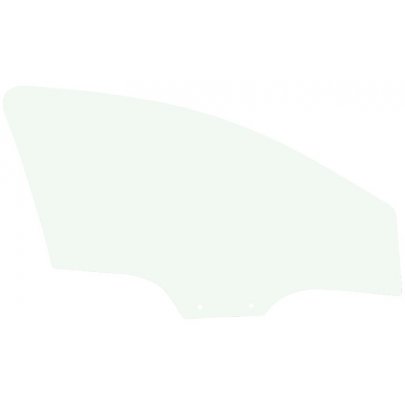 Peugeot 301 2012- Боковое стекло переднее правое (пассажирской двери 12218A SEKURIT (Франция)