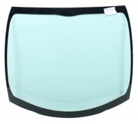 Peugeot iOn 2012-2020 Лобове скло 32836T XYG (КНР)