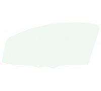 Peugeot 107 2005-2014 Бокове скло переднє ліве (водійської дверки, 3D) 11980A SEKURIT (Франція)