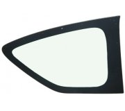 Peugeot 107 2005-2014 Боковое стекло заднее левое (3D) GS 5413 D307 XYG (КНР)