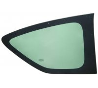 Peugeot 107 2005-2014 Бокове скло заднє ліве (3D) GS 5413 D307 XYG (КНР)