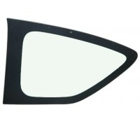 Peugeot 107 2005-2014 Бокове скло заднє праве (3D) GS 5413 D308 XYG (КНР)