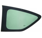 Peugeot 107 2005-2014 Бокове скло заднє праве (3D) GS 5413 D308 XYG (КНР)