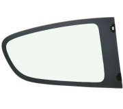 Peugeot 107 2005-2014 Боковое стекло заднее левое (5D) GS 5413 D305 XYG (КНР)