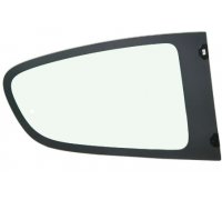 Peugeot 107 2005-2014 Бокове скло заднє ліве (5D) GS 5413 D305 XYG (КНР)