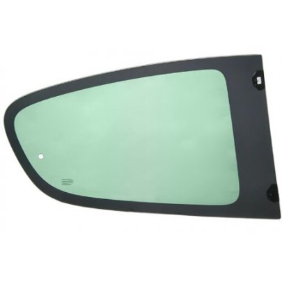 Peugeot 107 2005-2014 Бокове скло заднє ліве (5D) GS 5413 D305 XYG (КНР)