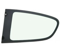 Peugeot 107 2005-2014 Бокове скло заднє праве (5D) GS 5413 D306 XYG (КНР)