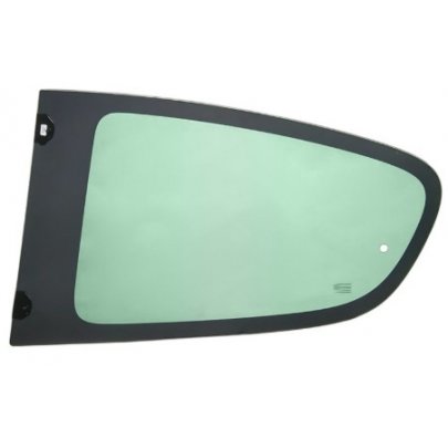 Peugeot 107 2005-2014 Бокове скло заднє праве (5D) GS 5413 D306 XYG (КНР)