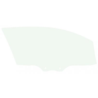 Peugeot 108 2014- Боковое стекло переднее правое (пассажирской двери, 5D) 61914A SEKURIT (Франция)