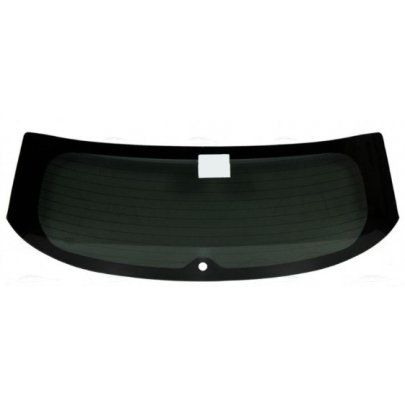 Peugeot 4008 2012-2018 Заднее стекло (с обогревом) 34841T Benson (КНР)