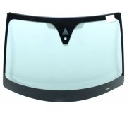 Peugeot 5008 2017-2024 Лобовое стекло (с датчиком дождя, с камерой, с молдингом) 27077T Benson (КНР)