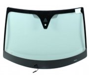 Peugeot 5008 2017-2024 Лобовое стекло (с датчиком дождя, обогрев, с камерой, с молдингом) 27078T Benson (КНР)