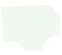 Peugeot 3008 2016- Бокове скло заднє ліве (опускне) GS 5436 D303-S SEKURIT (Франція)