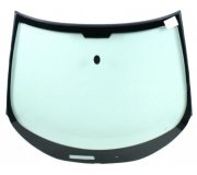 Peugeot 807 2002-2010 Лобове скло (з молдингом, SOLACO) 28845T XYG (КНР)