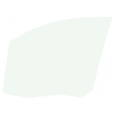 Peugeot 807 2002-2010 Бокове скло переднє ліве (водійської дверки) 11880A SEKURIT (Франція)