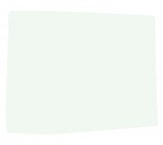 Peugeot 807 2002-2010 Бокове скло заднє праве (опускне) 11885A SEKURIT (Франція)