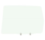 Peugeot 4007 2007-2012 Боковое стекло заднее левое (опускное) 62609A XYG (КНР)