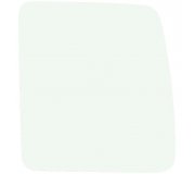 Peugeot 806 1994-2006 Стекло задней правой двери (розпашонка, без обогрева) RW2311553R Safe Glass (Украина)