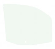 Peugeot 806 1994-2006 Боковое стекло переднее правое (пассажирской двери) 11687A SEKURIT (Франция)