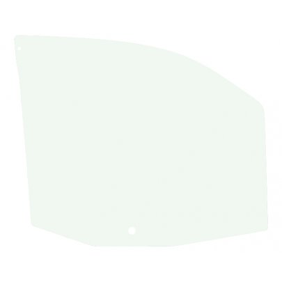 Peugeot 806 1994-2006 Боковое стекло переднее правое (пассажирской двери) 11687A SEKURIT (Франция)