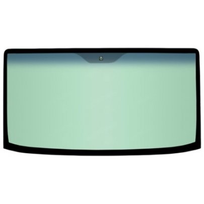 Peugeot Boxer 1994-2006 Лобовое стекло WS5610880BN Safe Glass (Украина)