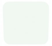 Peugeot Boxer 1994-2006 Стекло задней левой двери (розпашонка, без обогрева) GS 2092 D205 XYG (КНР)