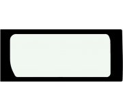 Peugeot Boxer 2006- Заднее боковое стекло салона левое (средняя база, L2) BO1710788L Safe Glass (Украина)