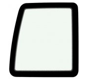 Peugeot Expert 1994-2006 Скло задньої лівої дверки (розпашонка, без обігріву) RW2311553L Safe Glass (Україна)