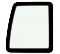 Peugeot Expert 1994-2006 Скло задньої лівої дверки (розпашонка, без обігріву) RW2311553L Safe Glass (Україна)